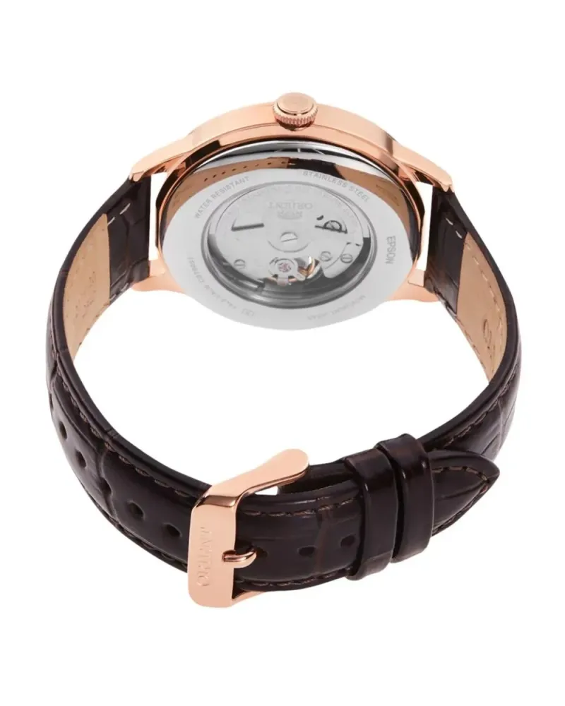 Zegarek Męski Orient Classic RA-AS0102S10B + BOX