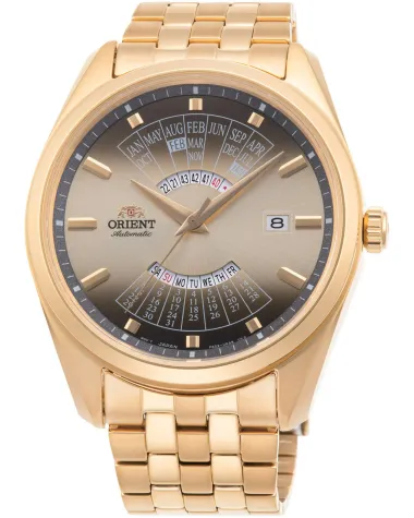 Zegarek Męski Orient Contemporary Multi Year Calendar RA-BA0001G10B + BOX