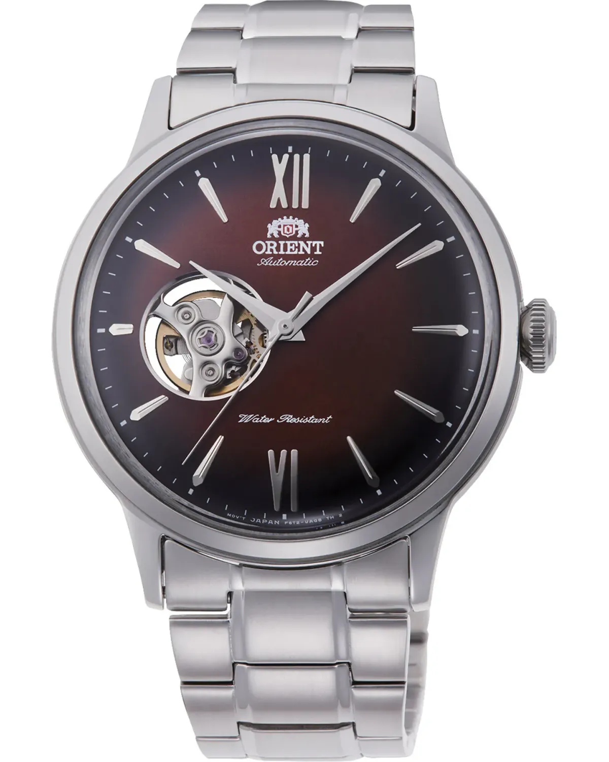 Zegarek Męski Orient Classic RA-AG0027Y10B + BOX Zegarek Męski Orient Classic RA-AG0027Y10B + BOX