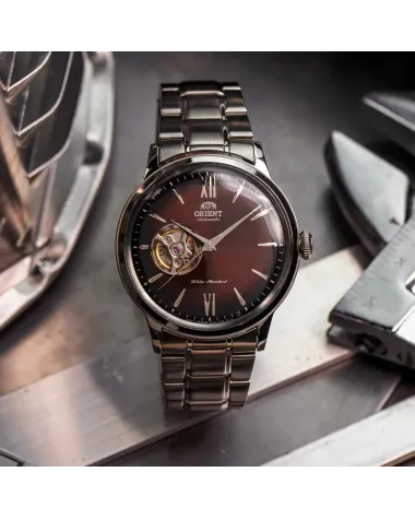 Zegarek Męski Orient Classic RA-AG0027Y10B + BOX Zegarek Męski Orient Classic RA-AG0027Y10B + BOX