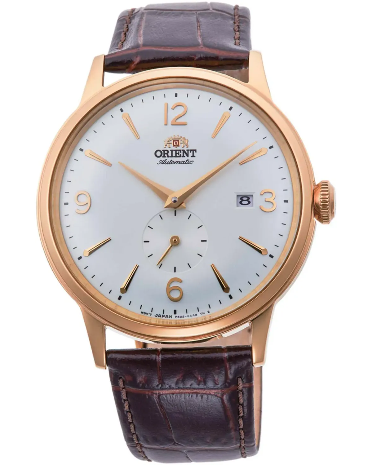 Zegarek Męski Orient Classic RA-AP0004S10B + BOX