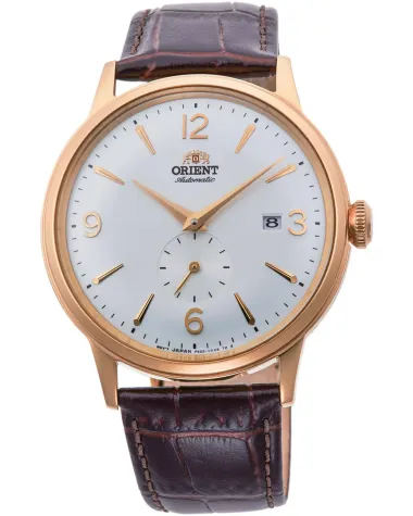 Zegarek Męski Orient Classic RA-AP0004S10B + BOX