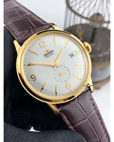 Zegarek Męski Orient Classic RA-AP0004S10B + BOX