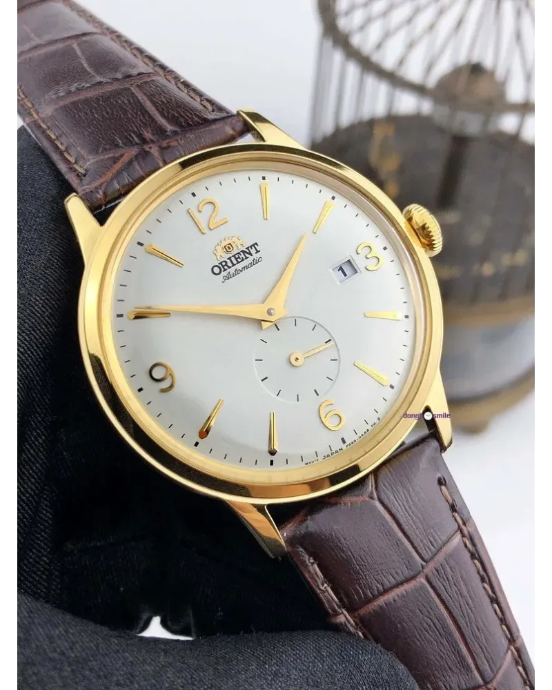 Zegarek Męski Orient Classic RA-AP0004S10B + BOX
