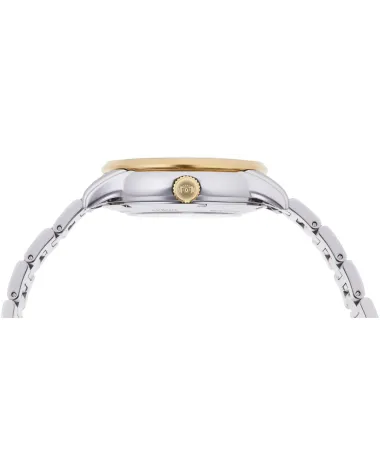Zegarek Męski Orient Classic Sun & Moon  RA-AS0007S10B + BOX