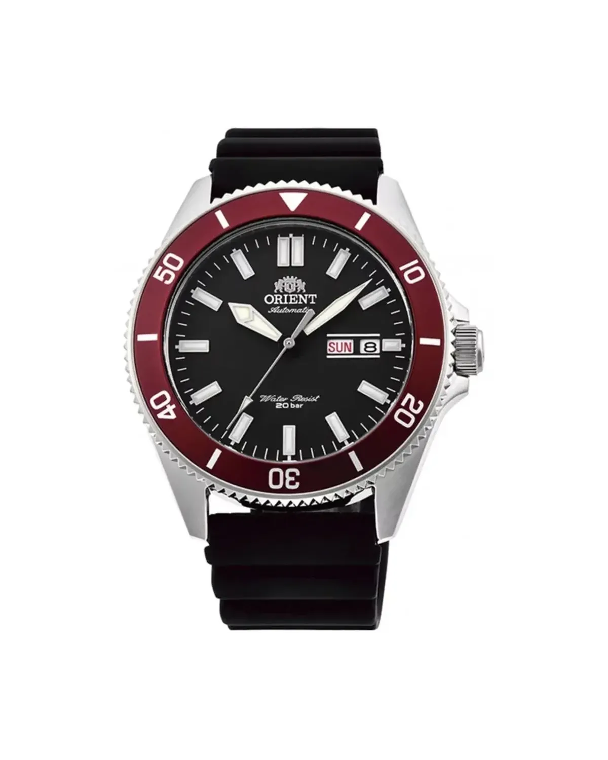 Zegarek Męski Orient Kano RA-AA0011B19B + BOX