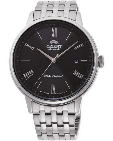 Zegarek Męski Orient Contemporary Symphony Roman RA-AC0J02B10B + BOX