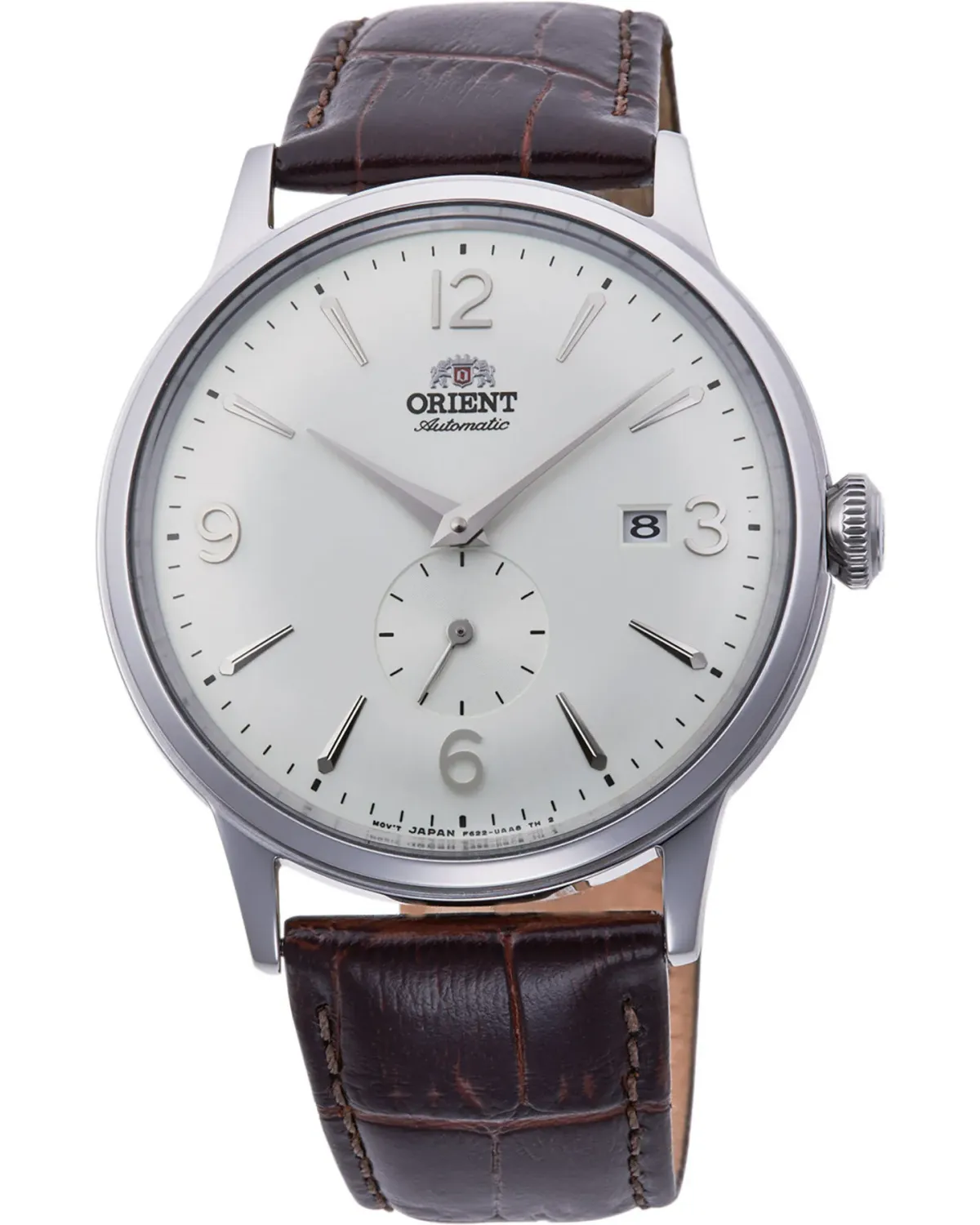Zegarek Męski Orient Classic RA-AP0002S10B + BOX Zegarek Męski Orient Classic RA-AP0002S10B + BOX