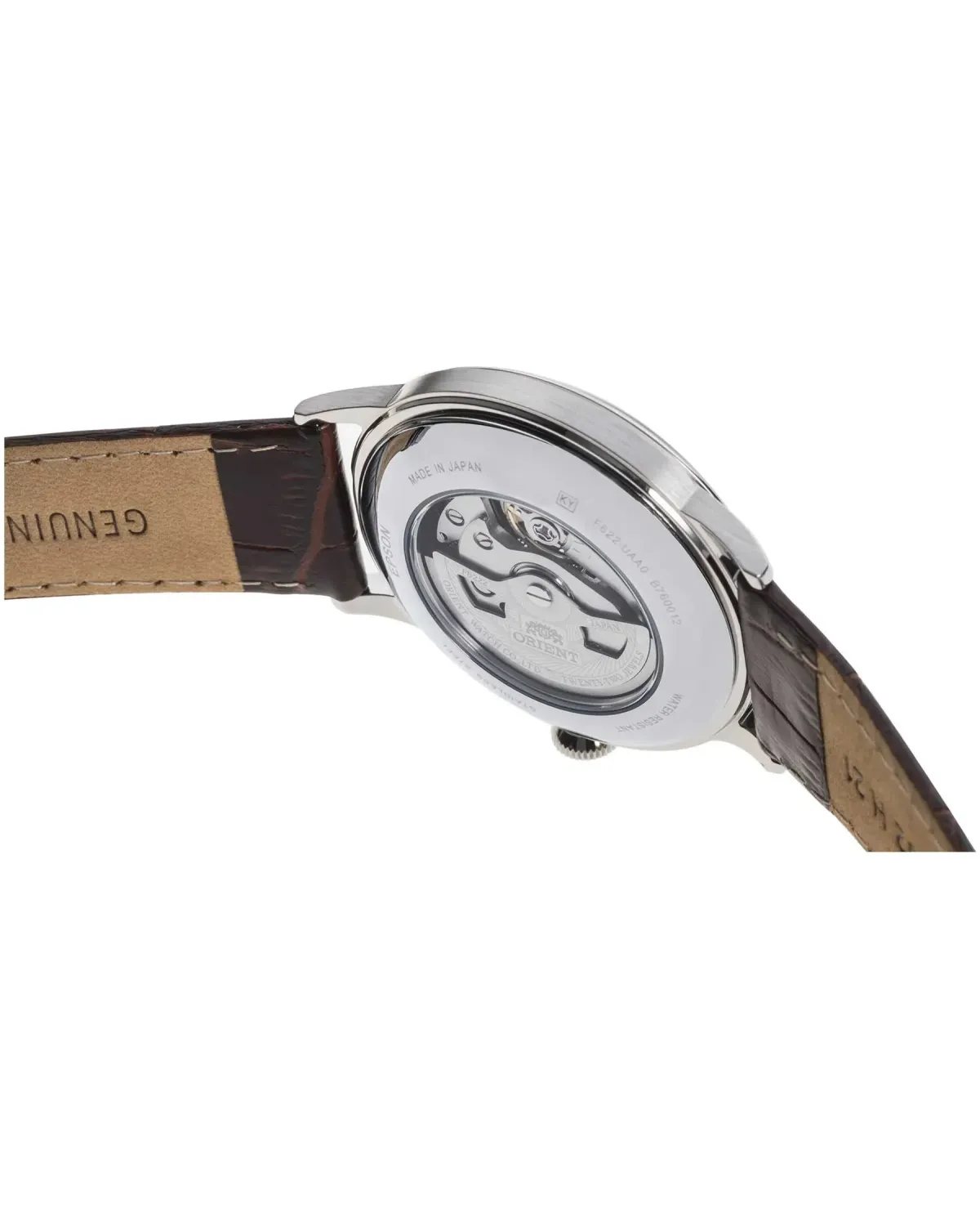 Zegarek Męski Orient Classic RA-AP0002S10B + BOX Zegarek Męski Orient Classic RA-AP0002S10B + BOX