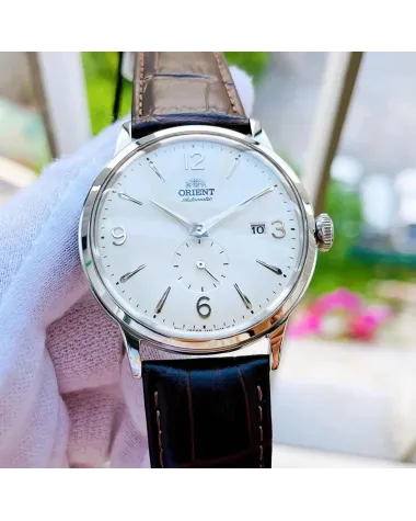 Zegarek Męski Orient Classic RA-AP0002S10B + BOX Zegarek Męski Orient Classic RA-AP0002S10B + BOX