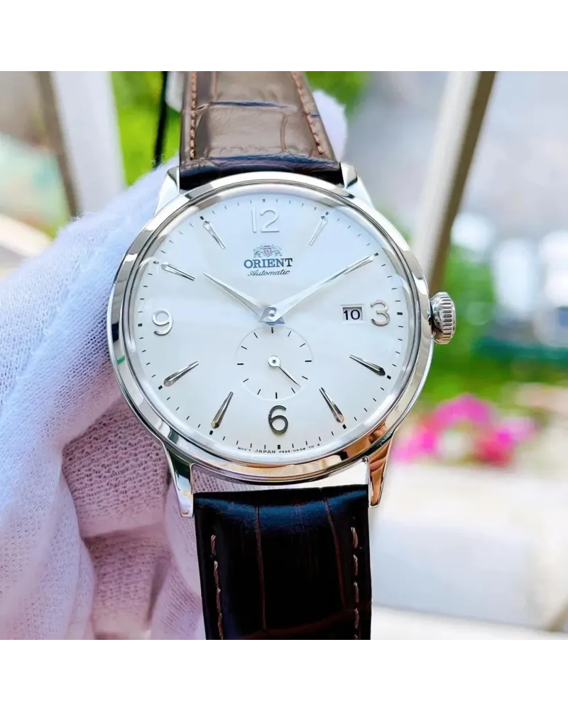 Zegarek Męski Orient Classic RA-AP0002S10B + BOX Zegarek Męski Orient Classic RA-AP0002S10B + BOX