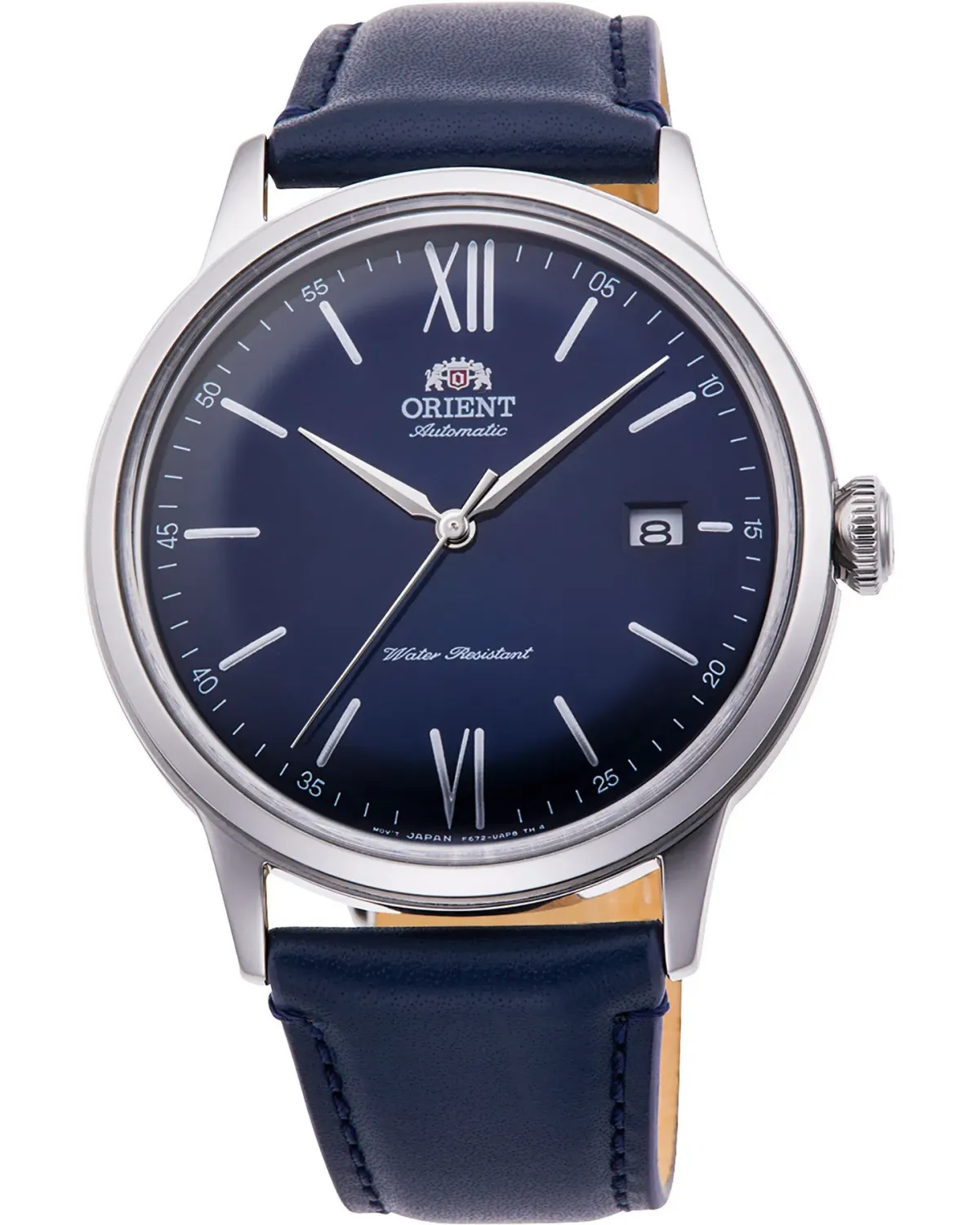 Zegarek Męski Orient Classic Bambino V6 RA-AC0021L10B + BOX