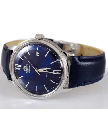 Zegarek Męski Orient Classic Bambino V6 RA-AC0021L10B + BOX