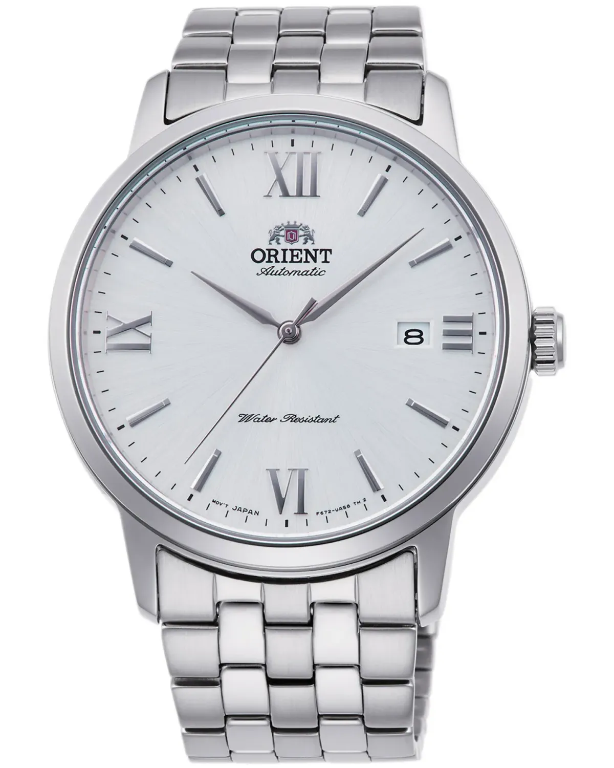 Zegarek Męski Orient Contemporary Symphony III RA-AC0F10S10B + BOX