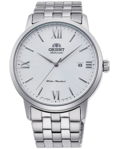Zegarek Męski Orient Contemporary Symphony III RA-AC0F10S10B + BOX