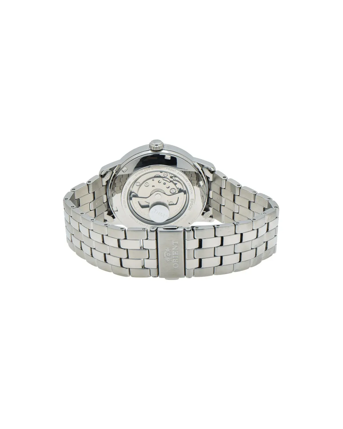 Zegarek Męski Orient Contemporary  RA-AC0F09L10B + BOX
