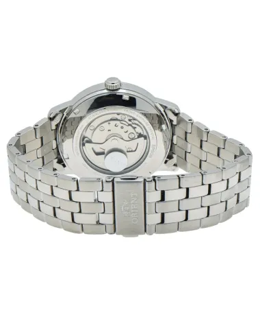 Zegarek Męski Orient Contemporary  RA-AC0F09L10B + BOX