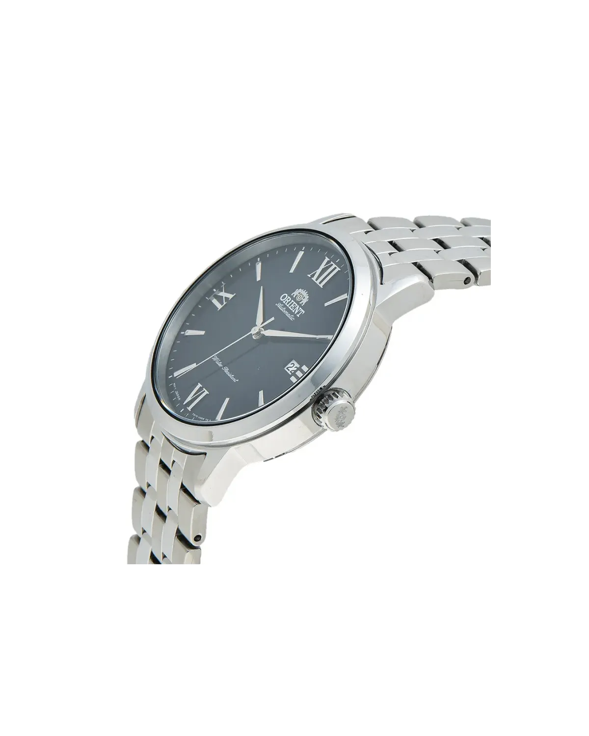 Zegarek Męski Orient Contemporary  RA-AC0F09L10B + BOX