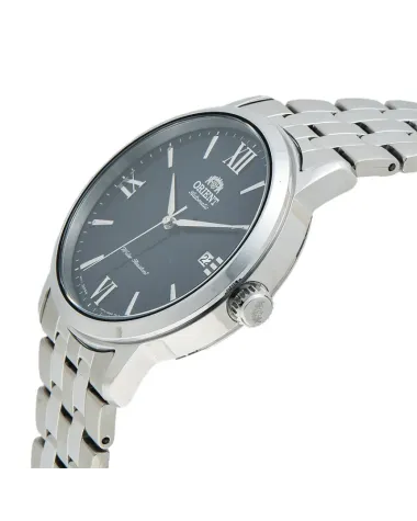 Zegarek Męski Orient Contemporary  RA-AC0F09L10B + BOX
