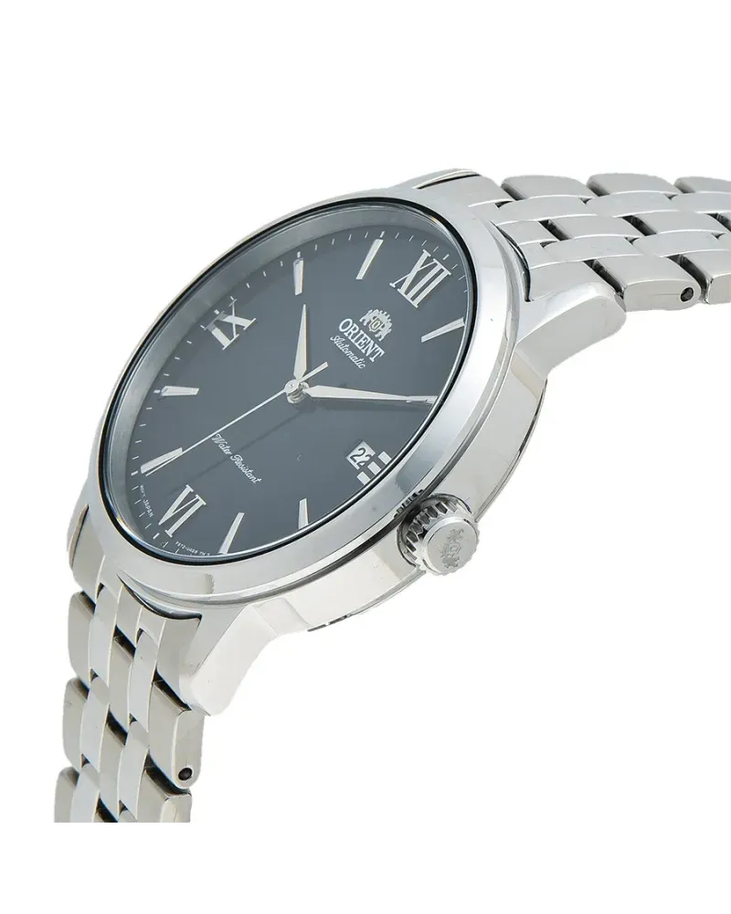 Zegarek Męski Orient Contemporary  RA-AC0F09L10B + BOX