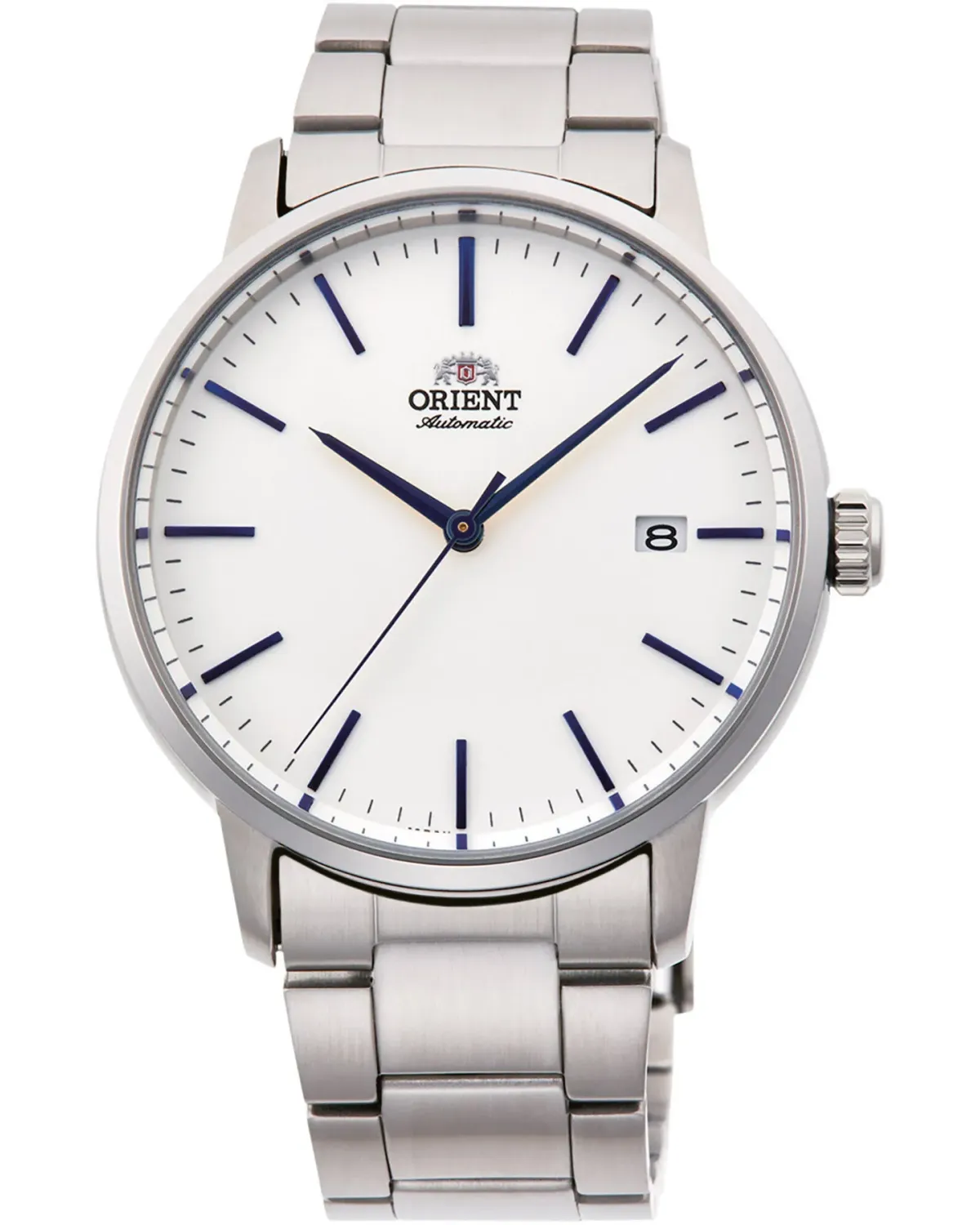 Zegarek Męski Orient Contemporary Stylish Maestro RA-AC0E02S10B + BOX