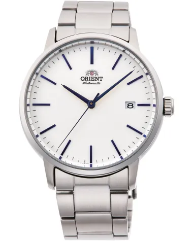Zegarek Męski Orient Contemporary Stylish Maestro RA-AC0E02S10B + BOX