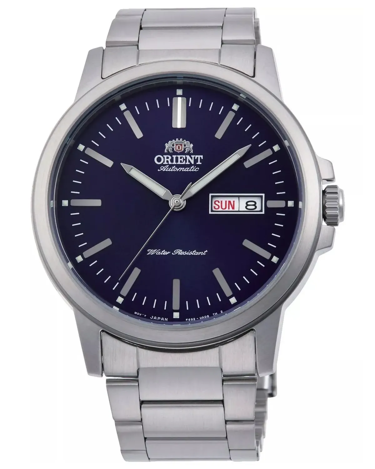 Zegarek Męski Orient Contemporary Conmuter RA-AA0C02L19B + BOX
