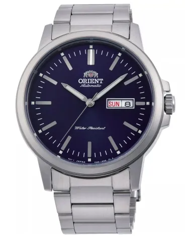 Zegarek Męski Orient Contemporary Conmuter RA-AA0C02L19B + BOX