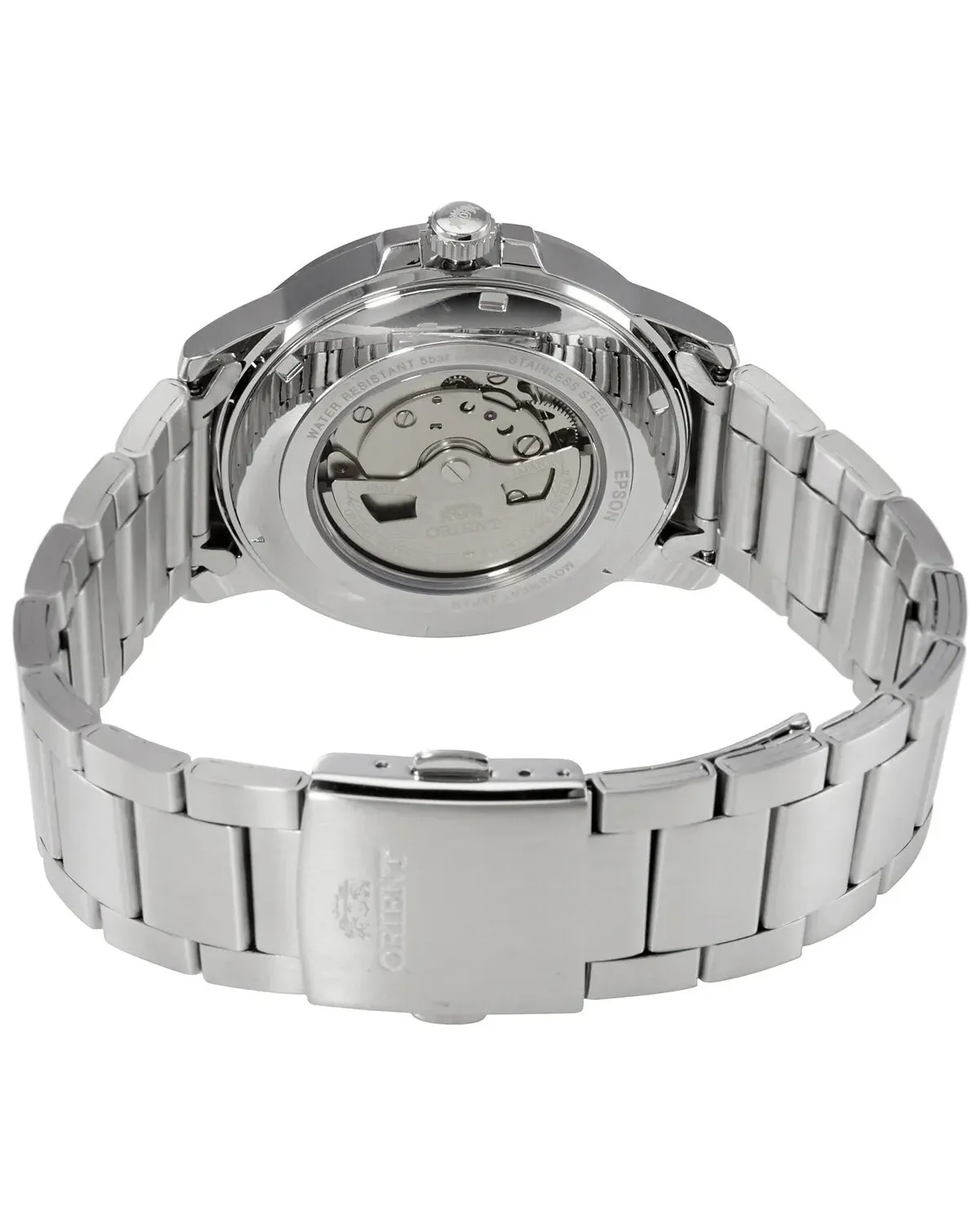 Zegarek Męski Orient Contemporary Conmuter RA-AA0C02L19B + BOX