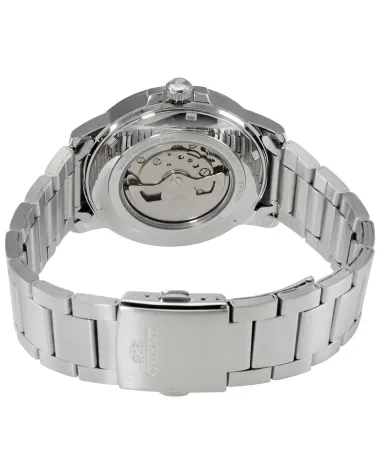 Zegarek Męski Orient Contemporary Conmuter RA-AA0C02L19B + BOX