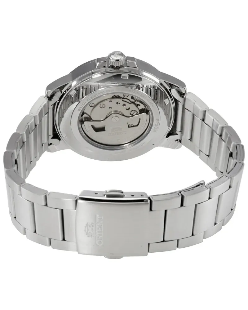 Zegarek Męski Orient Contemporary Conmuter RA-AA0C02L19B + BOX