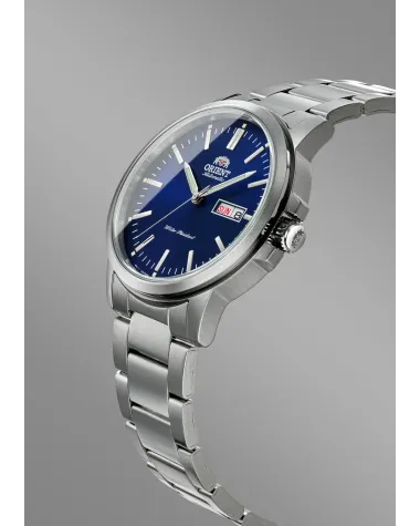 Zegarek Męski Orient Contemporary Conmuter RA-AA0C02L19B + BOX