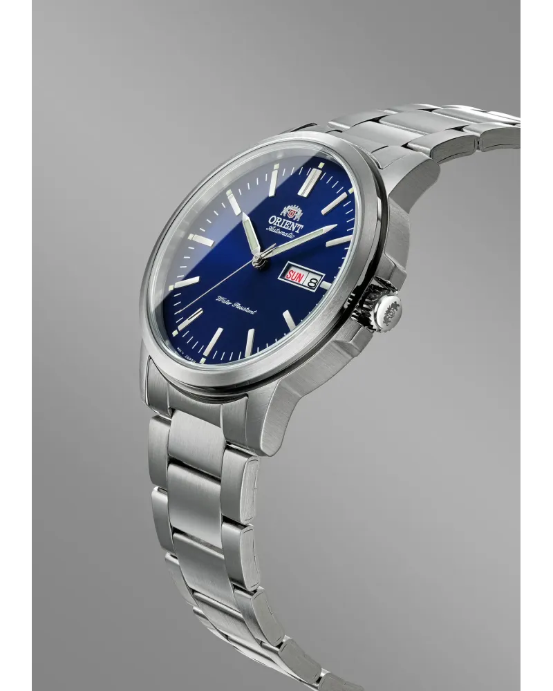 Zegarek Męski Orient Contemporary Conmuter RA-AA0C02L19B + BOX