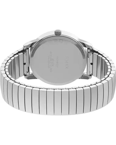 ZEGAREK MĘSKI TIMEX Easy Reader SET TWG025400 + BOX