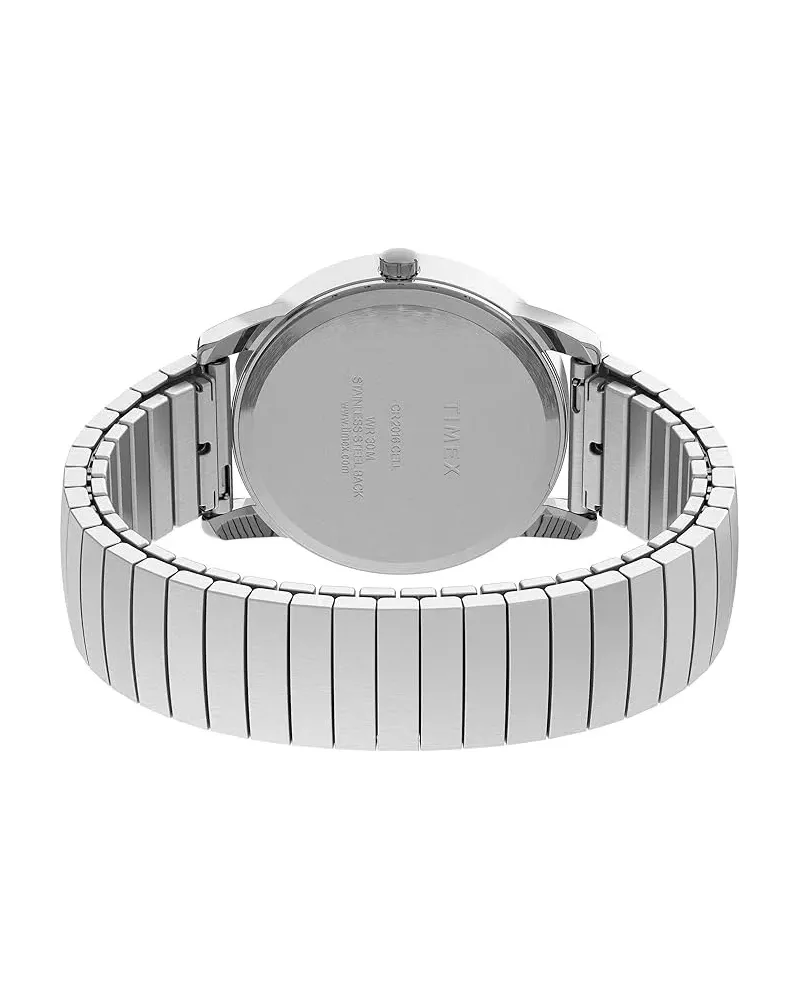 ZEGAREK MĘSKI TIMEX Easy Reader SET TWG025400 + BOX