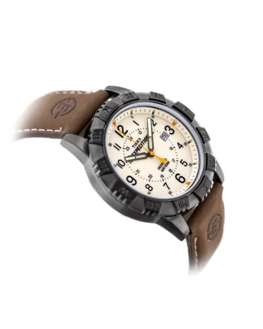 ZEGAREK MĘSKI TIMEX EXPEDITION T49990 - INDIGLO