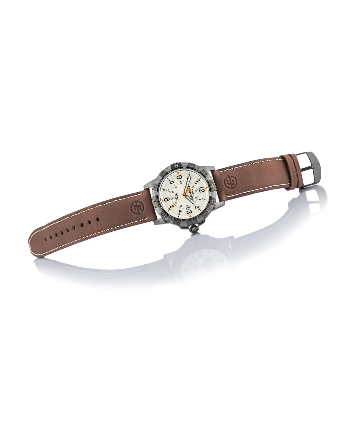 ZEGAREK MĘSKI TIMEX EXPEDITION T49990 - INDIGLO