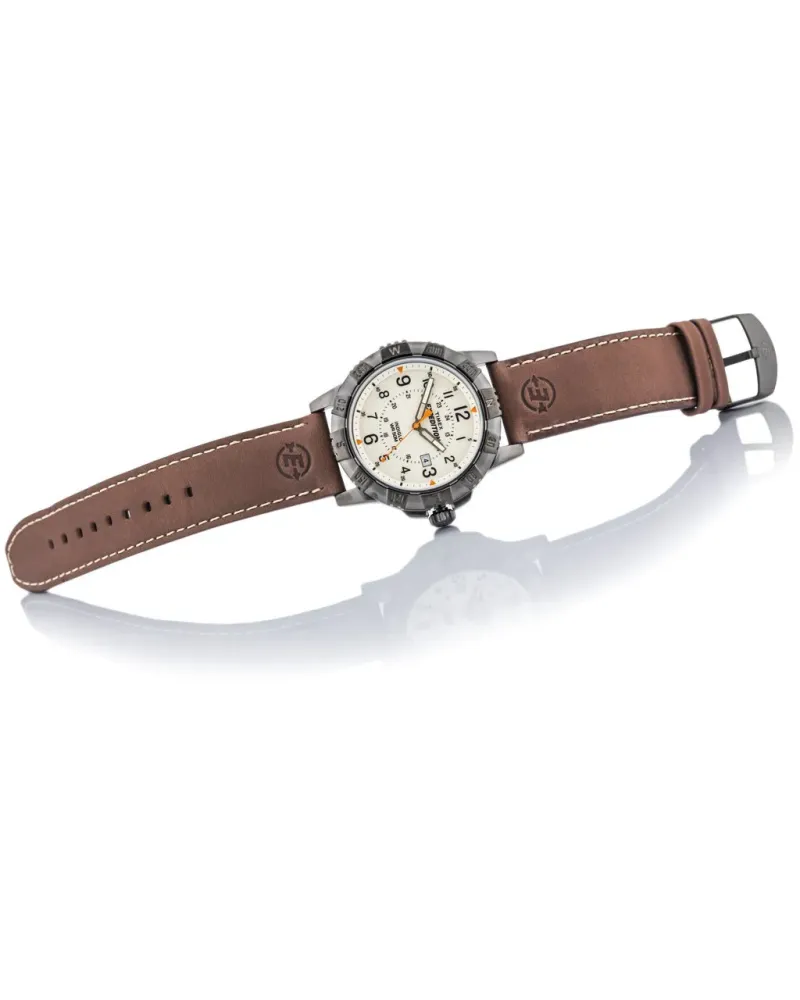ZEGAREK MĘSKI TIMEX EXPEDITION T49990 - INDIGLO