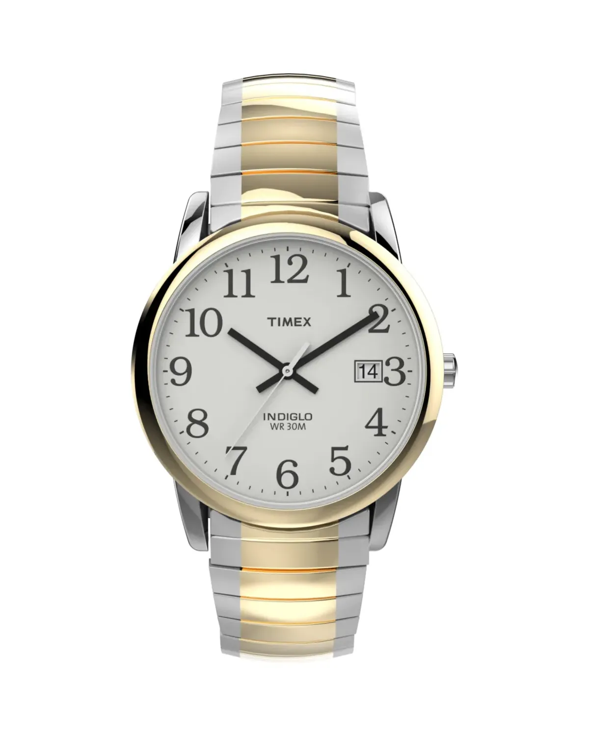 ZEGAREK MĘSKI TIMEX Easy Reader T2H311 + BOX