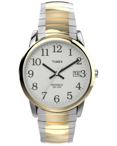 ZEGAREK MĘSKI TIMEX Easy Reader T2H311 + BOX