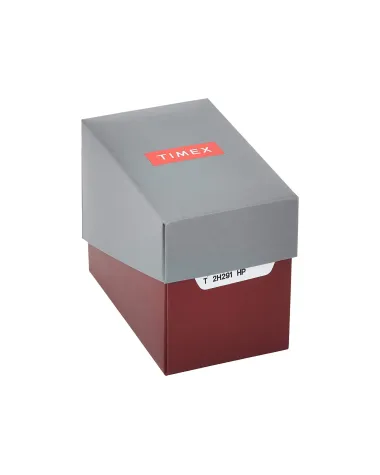 ZEGAREK MĘSKI TIMEX Easy Reader T2H311 + BOX
