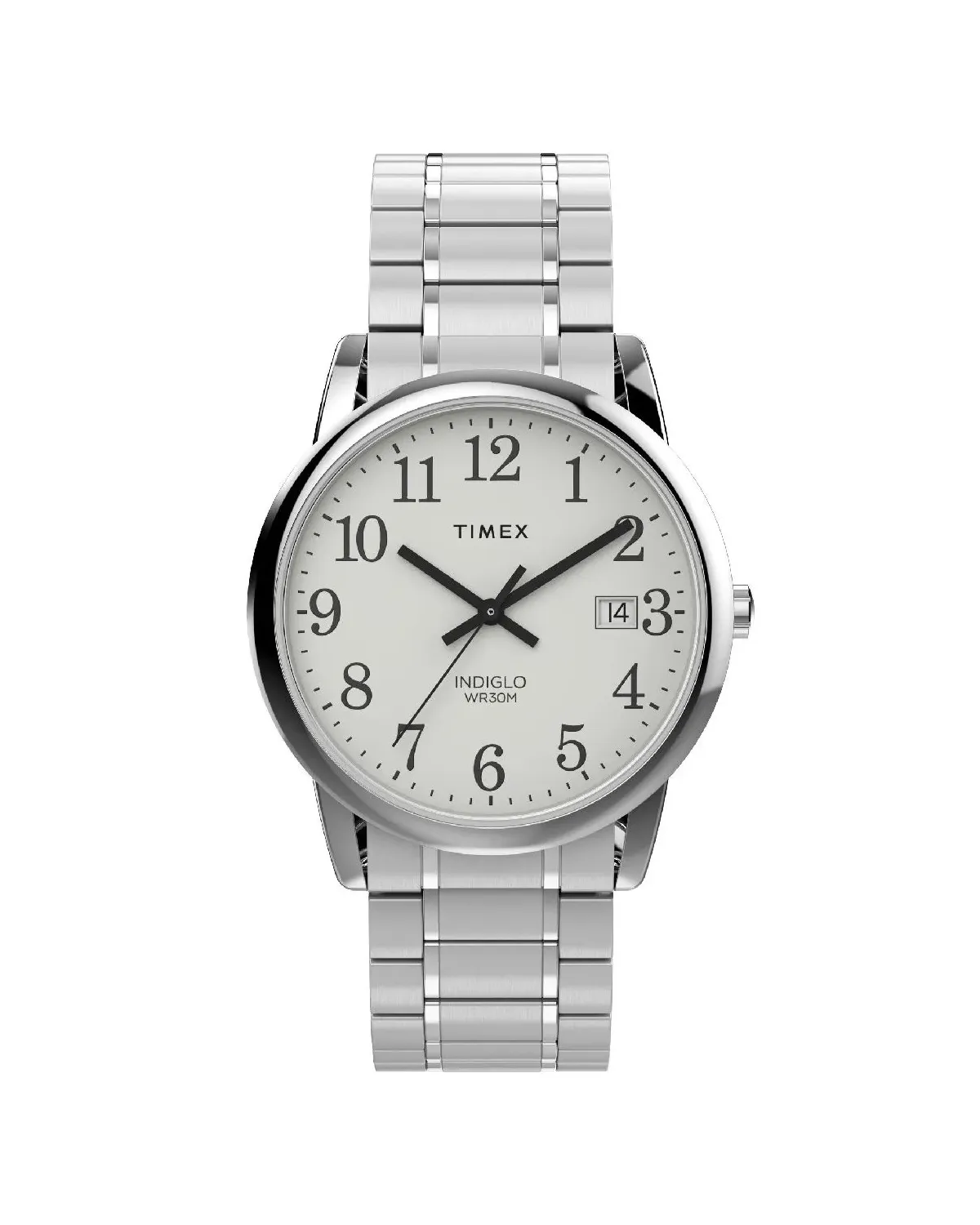 ZEGAREK MĘSKI TIMEX Easy Reader TW2R58400 + BOX