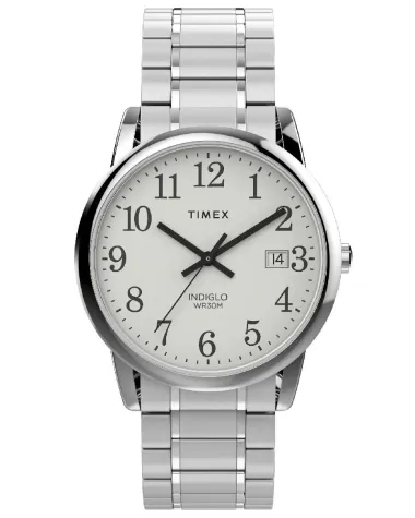 ZEGAREK MĘSKI TIMEX Easy Reader TW2R58400 + BOX