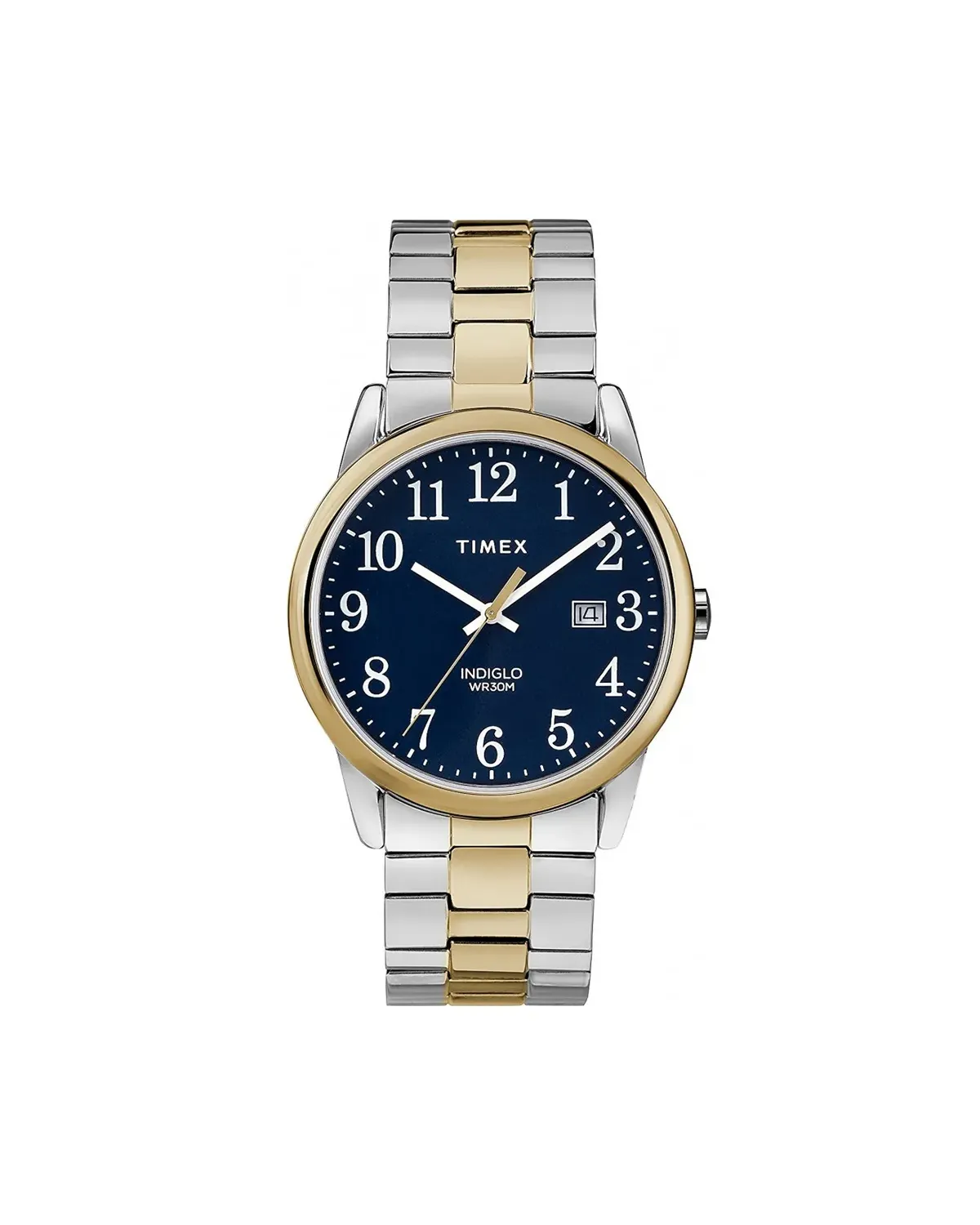 ZEGAREK MĘSKI TIMEX Easy Reader TW2R58500 + BOX