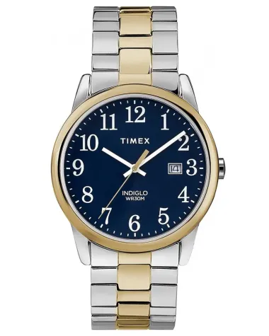 ZEGAREK MĘSKI TIMEX Easy Reader TW2R58500 + BOX