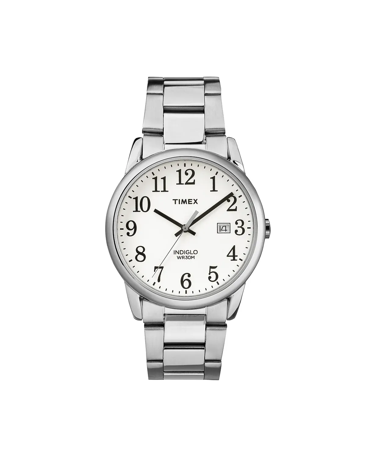ZEGAREK MĘSKI TIMEX Easy Reader TW2R23300 + BOX