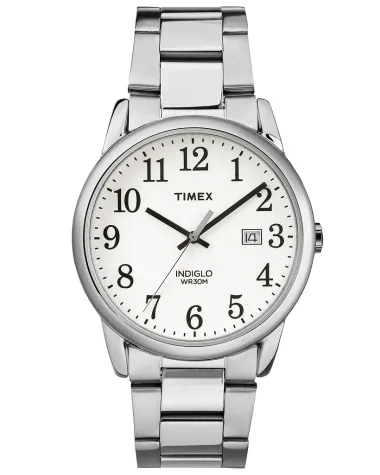 ZEGAREK MĘSKI TIMEX Easy Reader TW2R23300 + BOX