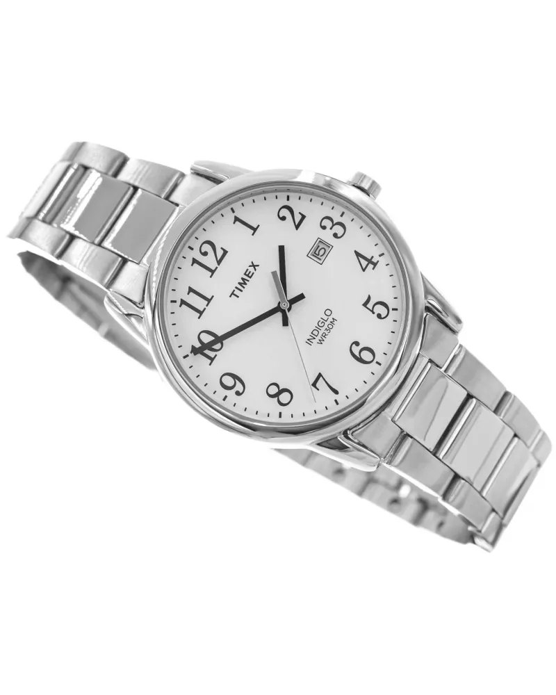 ZEGAREK MĘSKI TIMEX Easy Reader TW2R23300 + BOX