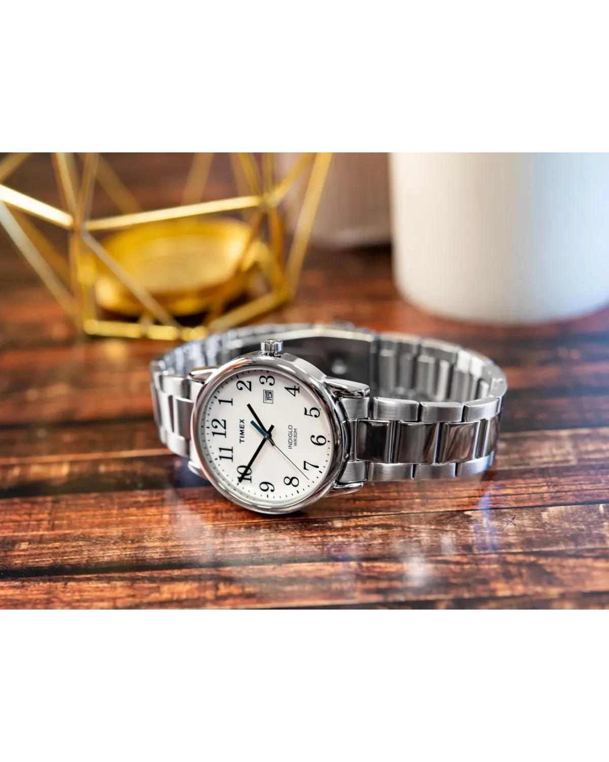 ZEGAREK MĘSKI TIMEX Easy Reader TW2R23300 + BOX