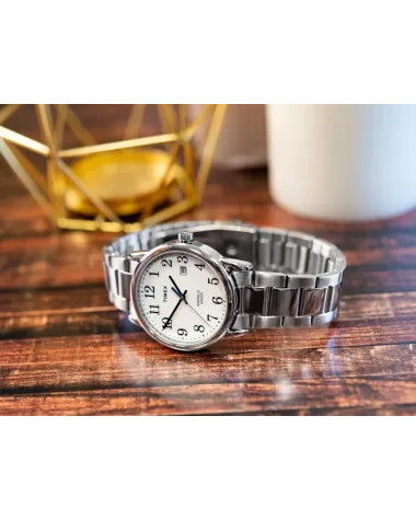 ZEGAREK MĘSKI TIMEX Easy Reader TW2R23300 + BOX